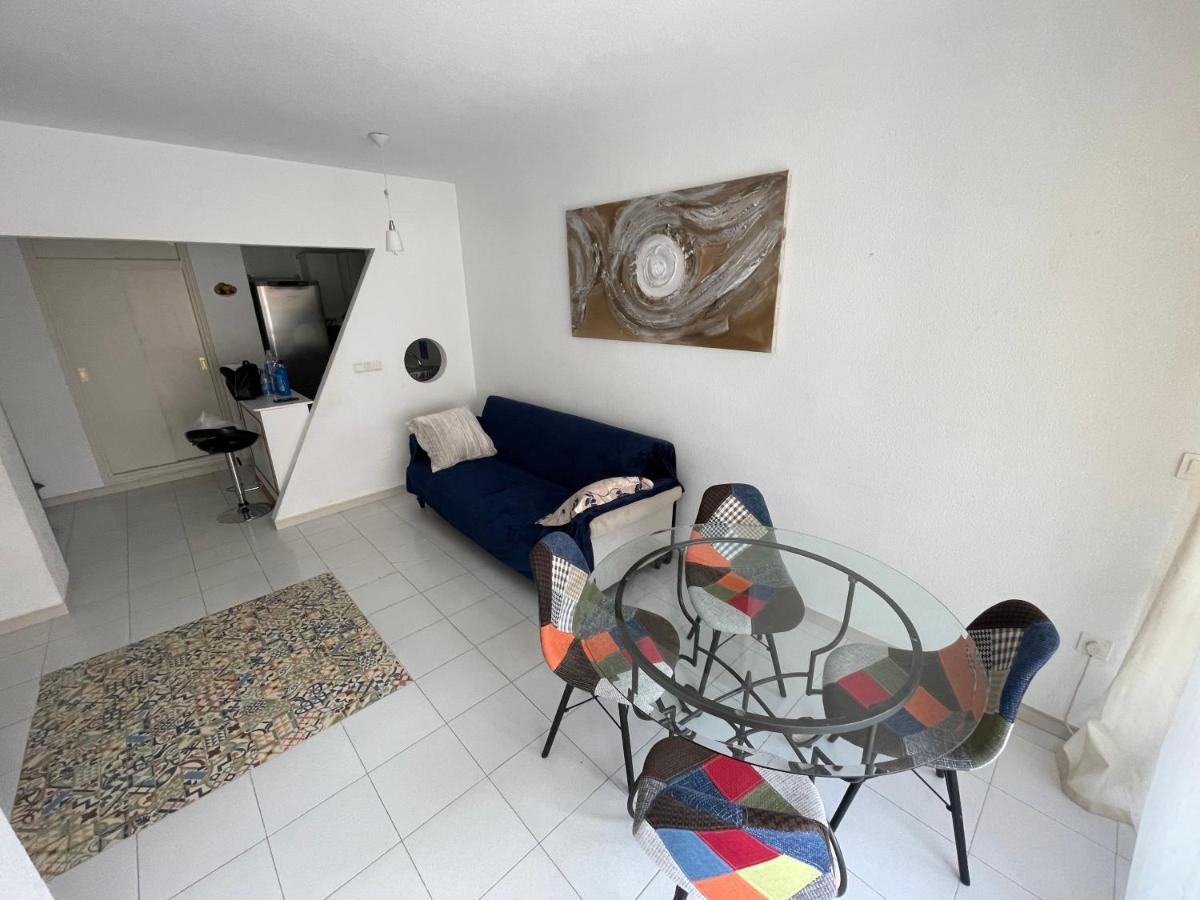 Tu Casa Del Mar Apartment Torrevieja Exterior foto