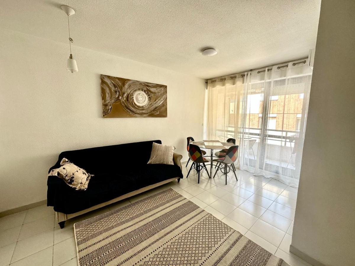 Tu Casa Del Mar Apartment Torrevieja Exterior foto
