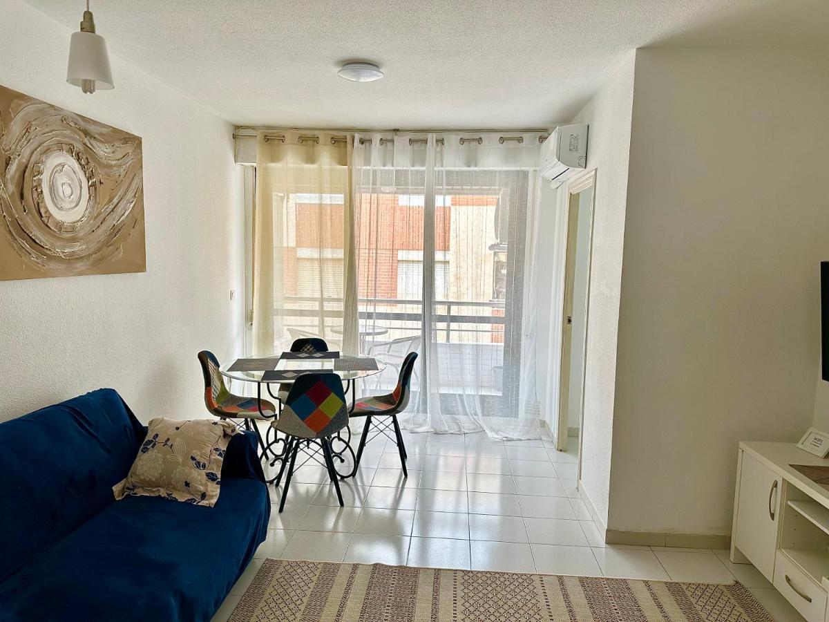 Tu Casa Del Mar Apartment Torrevieja Exterior foto