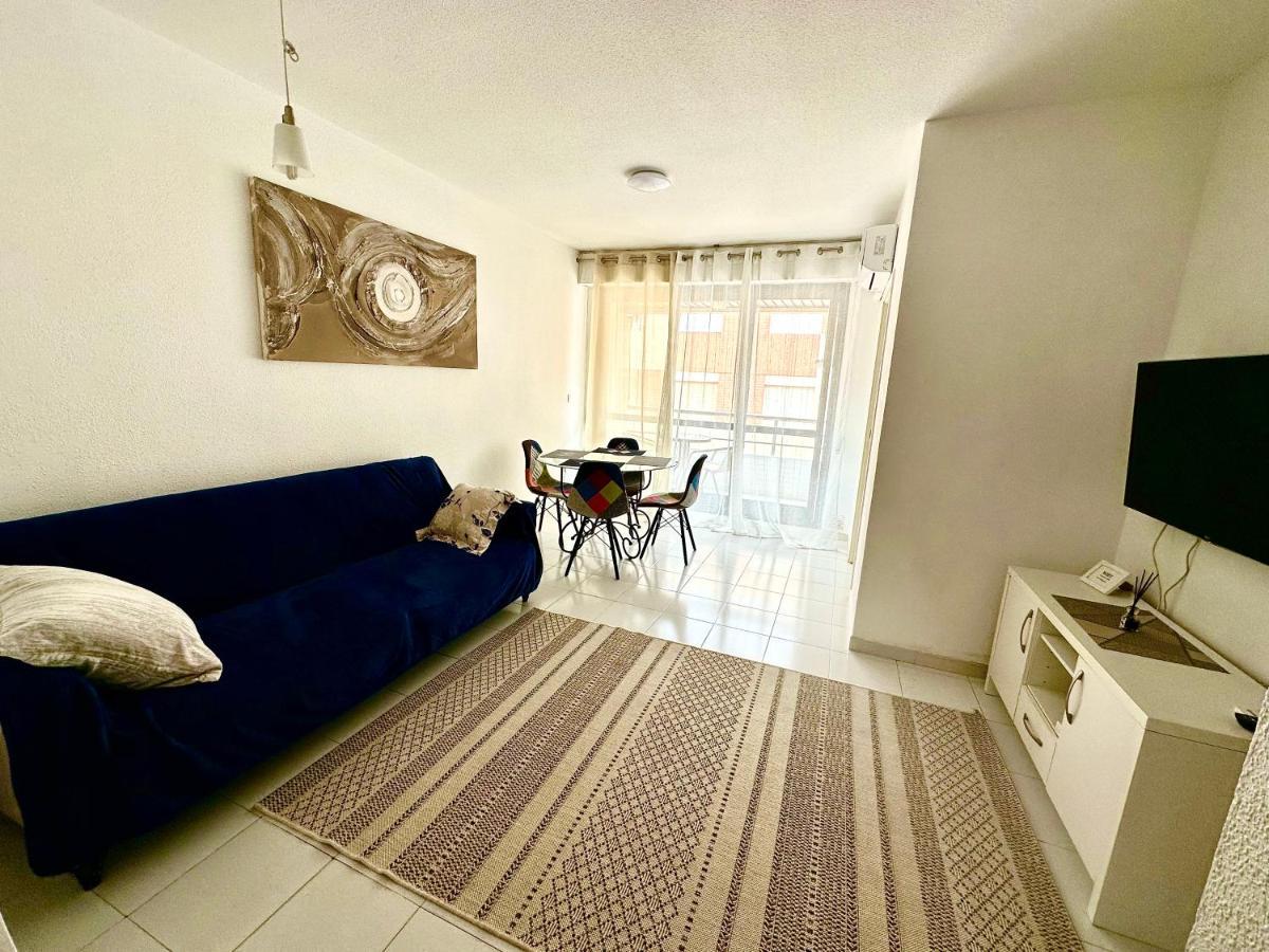 Tu Casa Del Mar Apartment Torrevieja Exterior foto