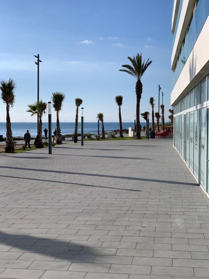 Tu Casa Del Mar Apartment Torrevieja Exterior foto