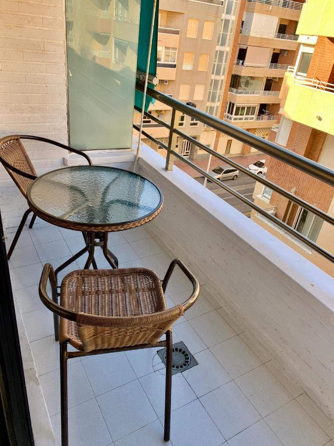 Tu Casa Del Mar Apartment Torrevieja Exterior foto