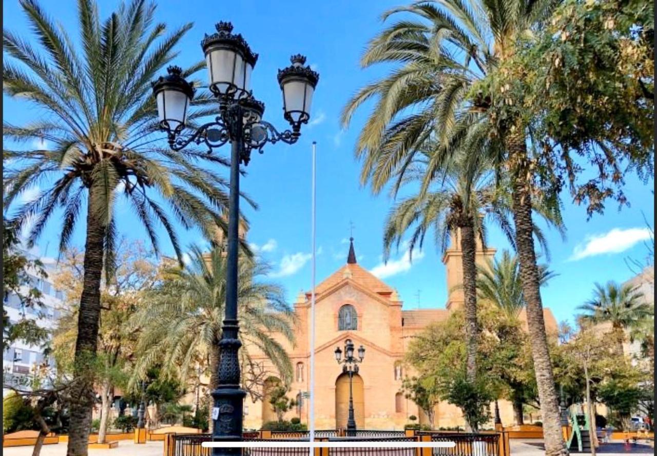 Tu Casa Del Mar Apartment Torrevieja Exterior foto